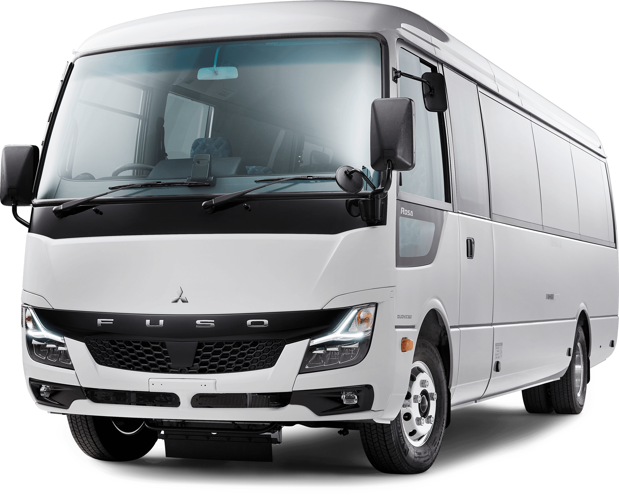 30 Seater