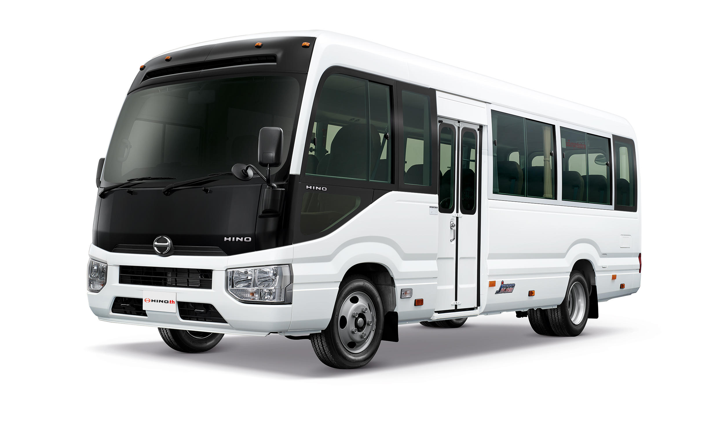 45+ Seater